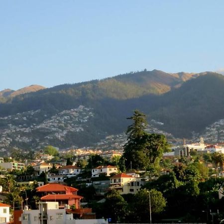 Apartamento Varandas Da Fe Funchal  Exterior foto