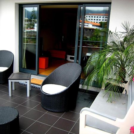 Apartamento Varandas Da Fe Funchal  Exterior foto