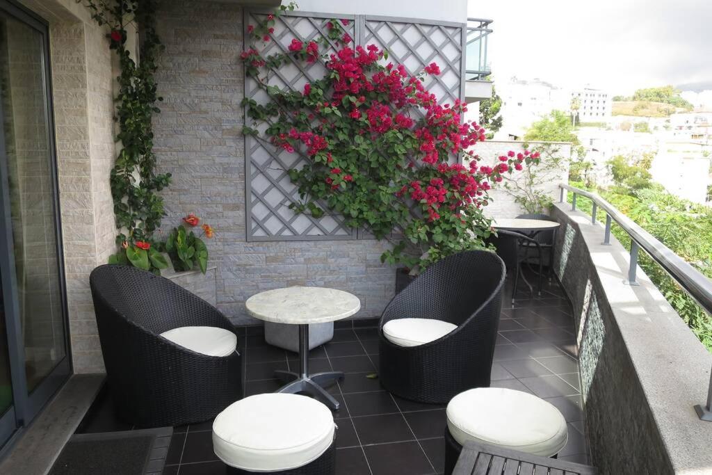 Apartamento Varandas Da Fe Funchal  Exterior foto