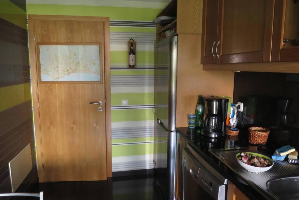 Apartamento Varandas Da Fe Funchal  Exterior foto