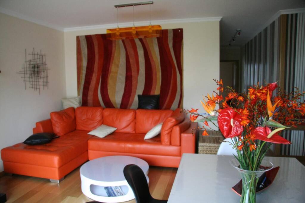 Apartamento Varandas Da Fe Funchal  Exterior foto