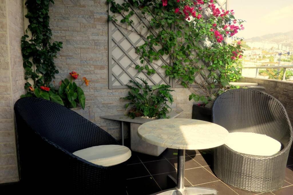 Apartamento Varandas Da Fe Funchal  Exterior foto