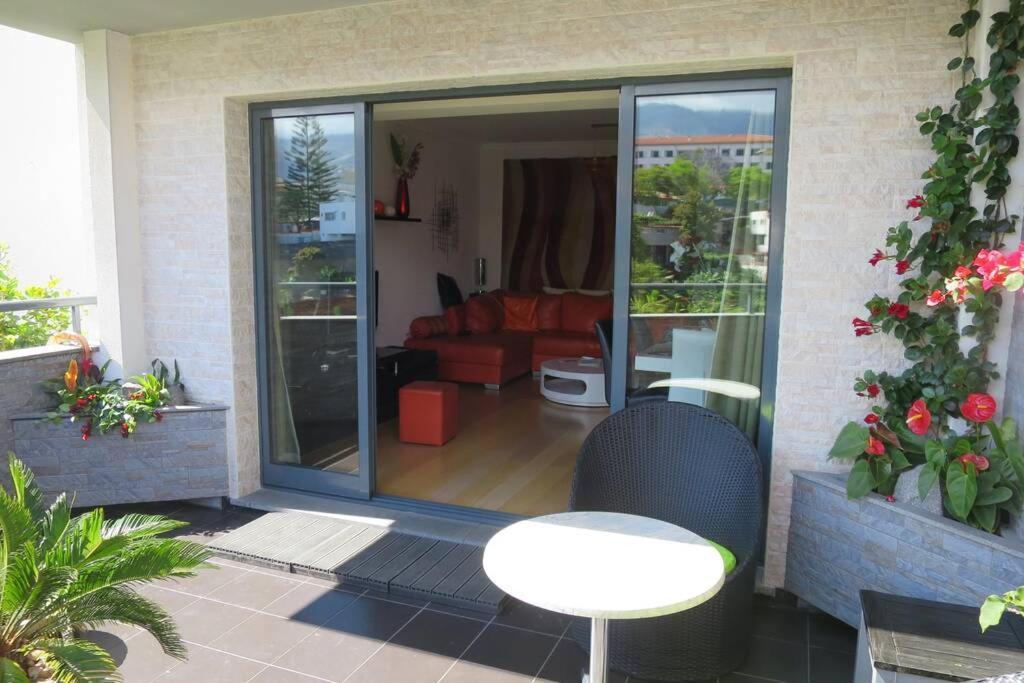 Apartamento Varandas Da Fe Funchal  Exterior foto