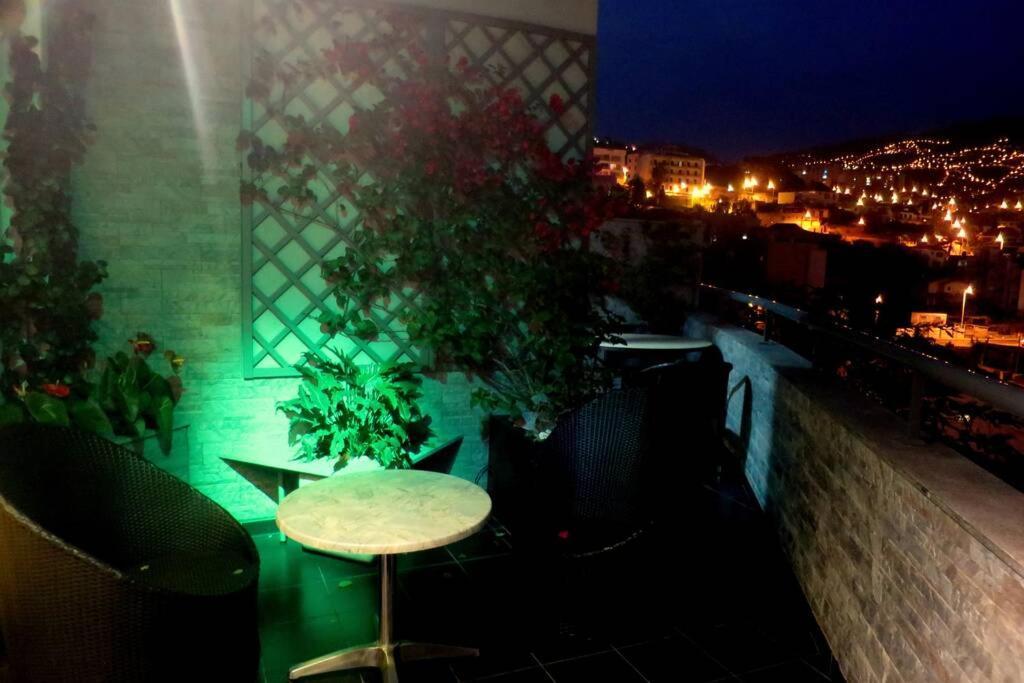 Apartamento Varandas Da Fe Funchal  Exterior foto